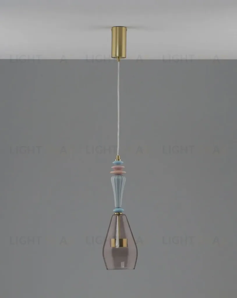 Подвесной светильник Moderli Corals V11152-PL V11152-PL