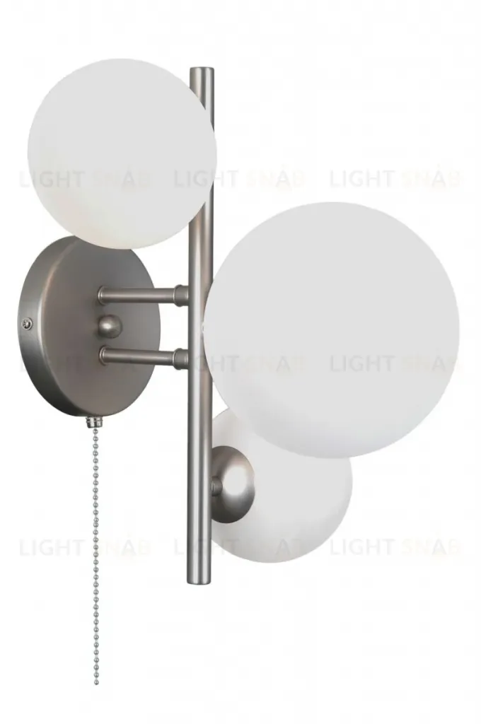 Бра Moderli Molly V11464-3W V11464-3W