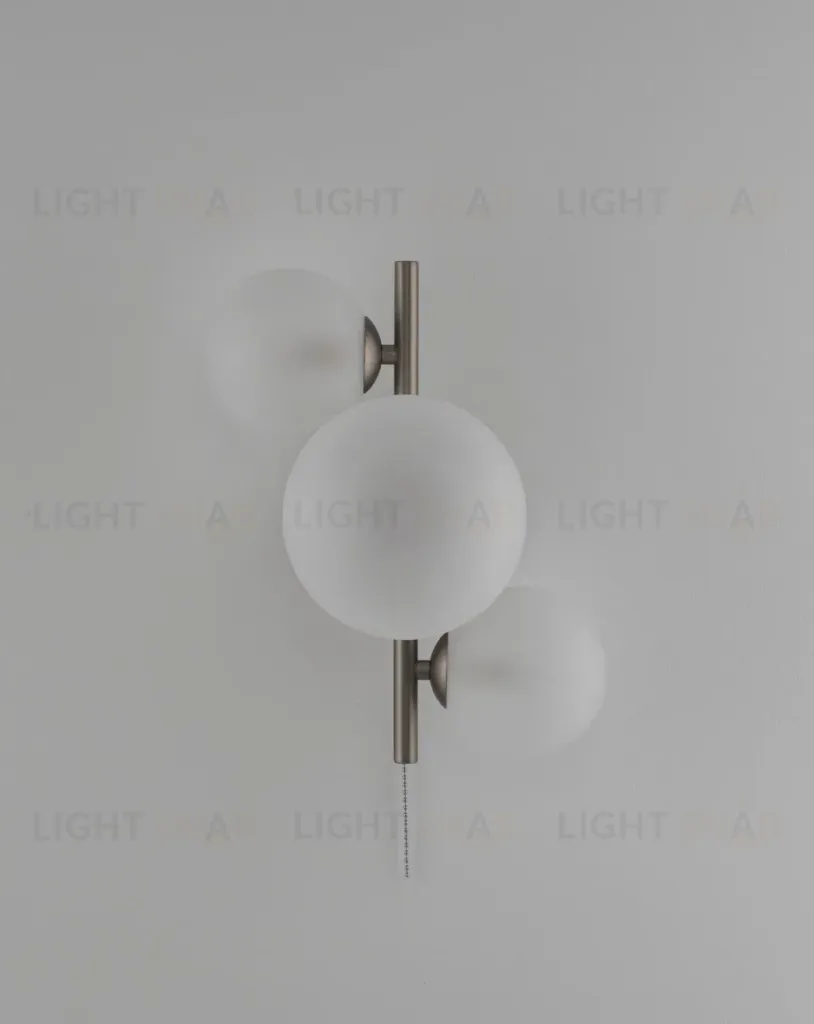 Бра Moderli Molly V11464-3W V11464-3W