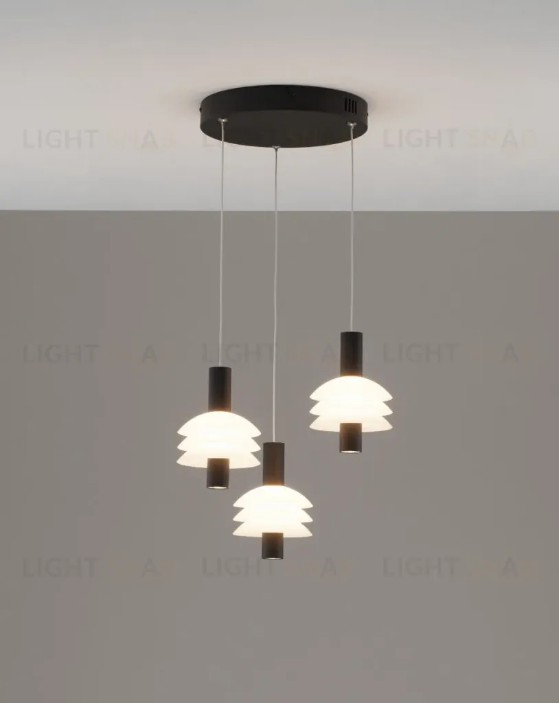 Подвесной светильник Moderli Sylv V11388-PL V11388-PL