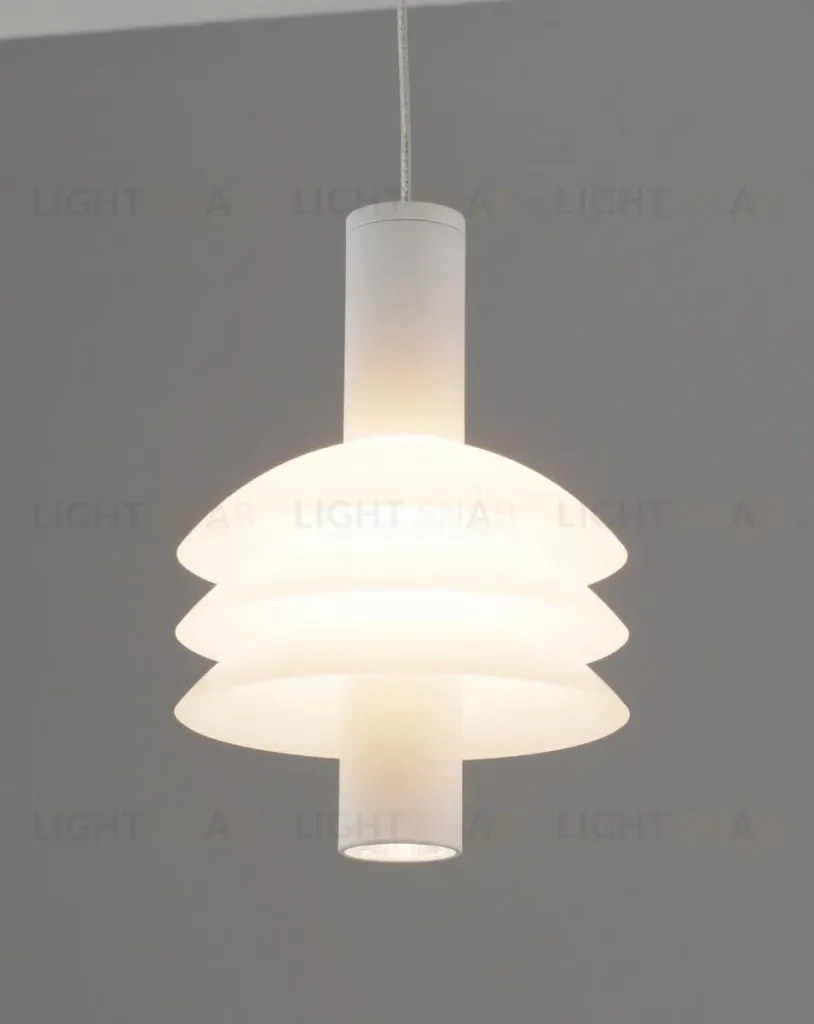 Подвесной светильник Moderli Sylv V11387-PL V11387-PL