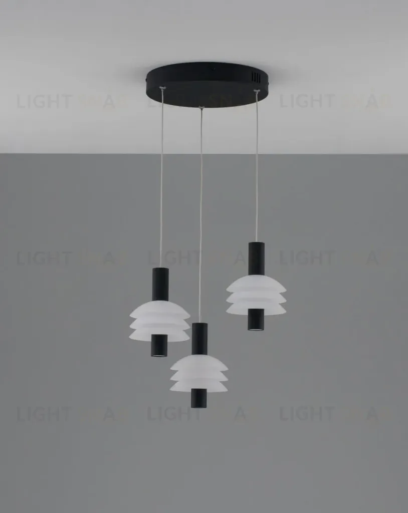 Подвесной светильник Moderli Sylv V11388-PL V11388-PL