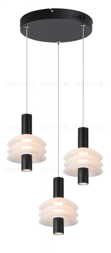 Подвесной светильник Moderli Sylv V11388-PL V11388-PL
