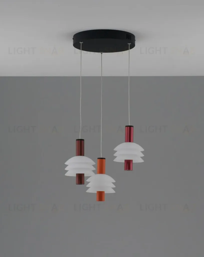 Подвесной светильник Moderli Sylv V11389-PL V11389-PL