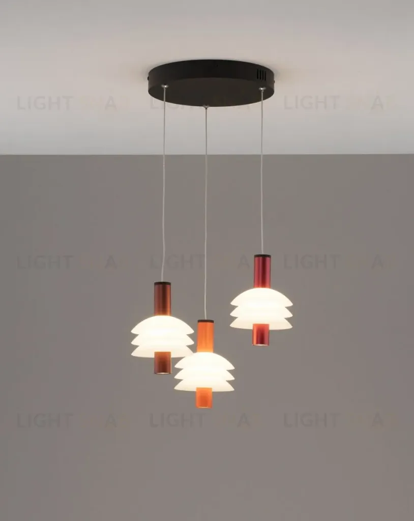 Подвесной светильник Moderli Sylv V11389-PL V11389-PL
