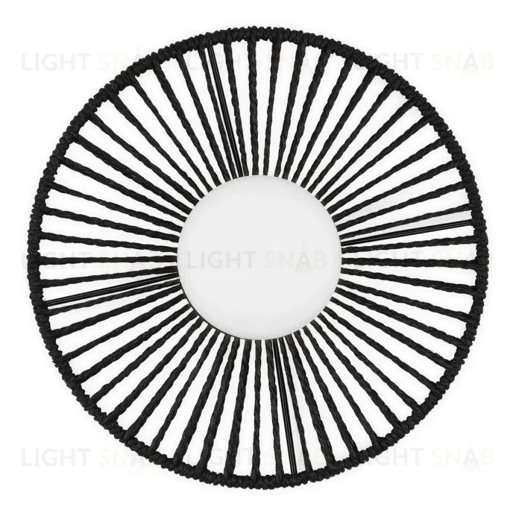 Настенный светильник Evoluce Loom SLE6022-401-01 SLE6022-401-01