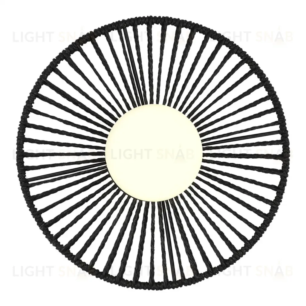Настенный светильник Evoluce Loom SLE6022-401-01 SLE6022-401-01