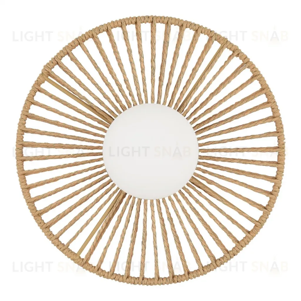 Настенный светильник Evoluce Loom SLE6022-601-01 SLE6022-601-01