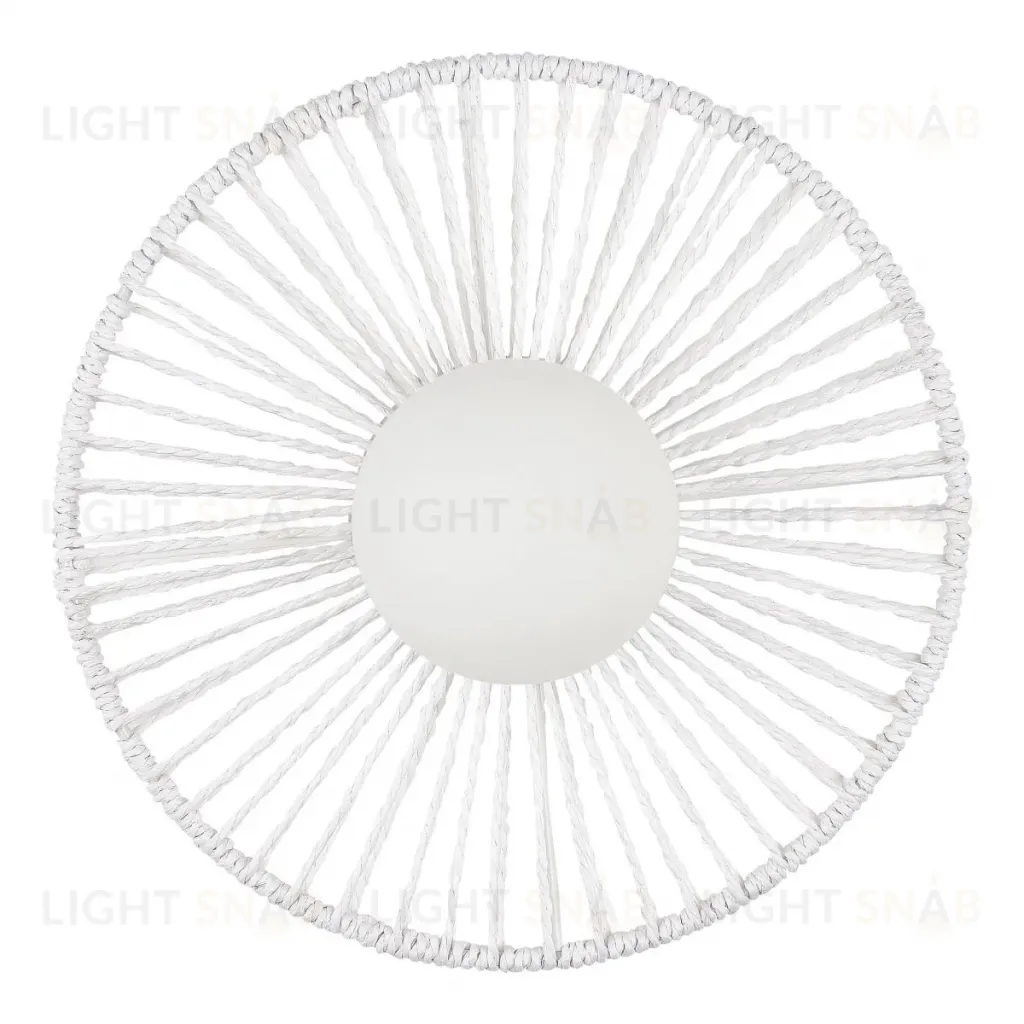 Настенный светильник Evoluce Loom SLE6022-501-01 SLE6022-501-01