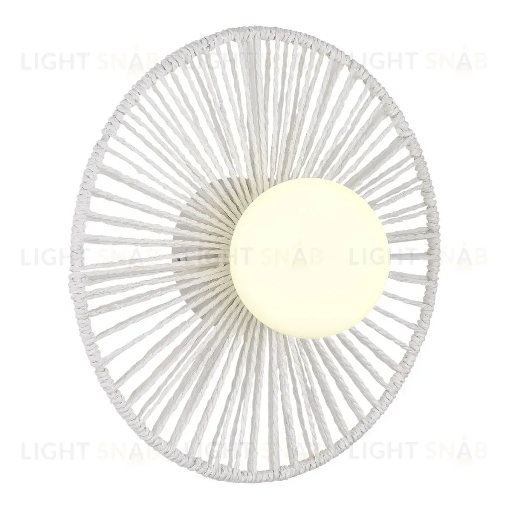 Настенный светильник Evoluce Loom SLE6022-501-01 SLE6022-501-01