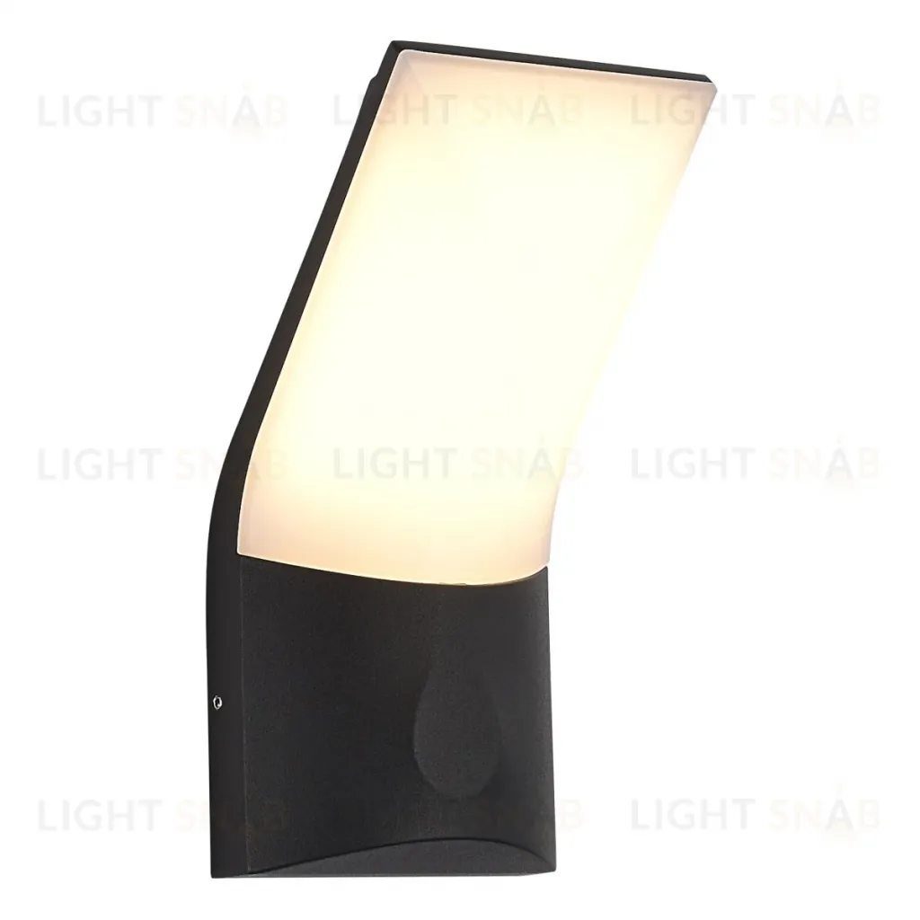 Фасадный светильник ST Luce Bright SL9543.701.01 SL9543.701.01