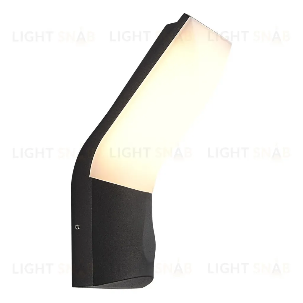 Фасадный светильник ST Luce Bright SL9543.701.01 SL9543.701.01