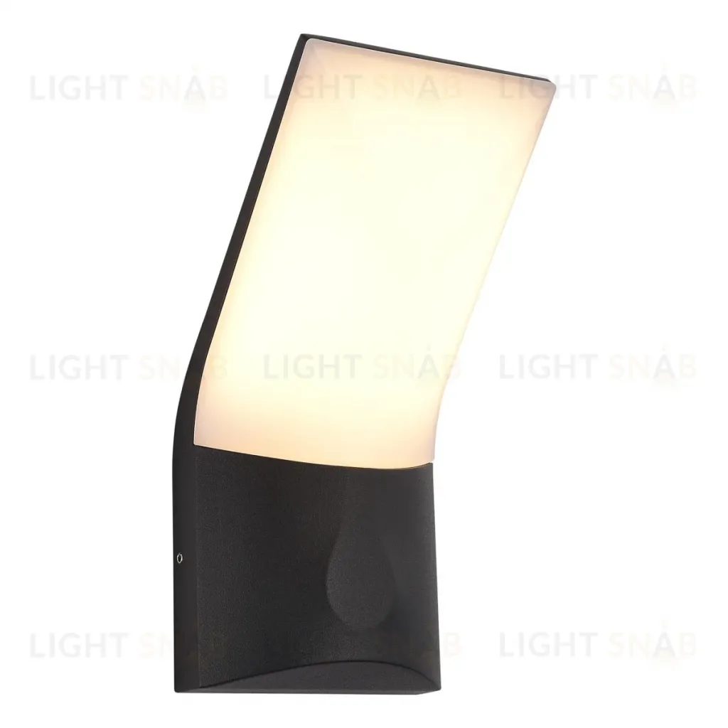 Фасадный светильник ST Luce Bright SL9543.701.01 SL9543.701.01