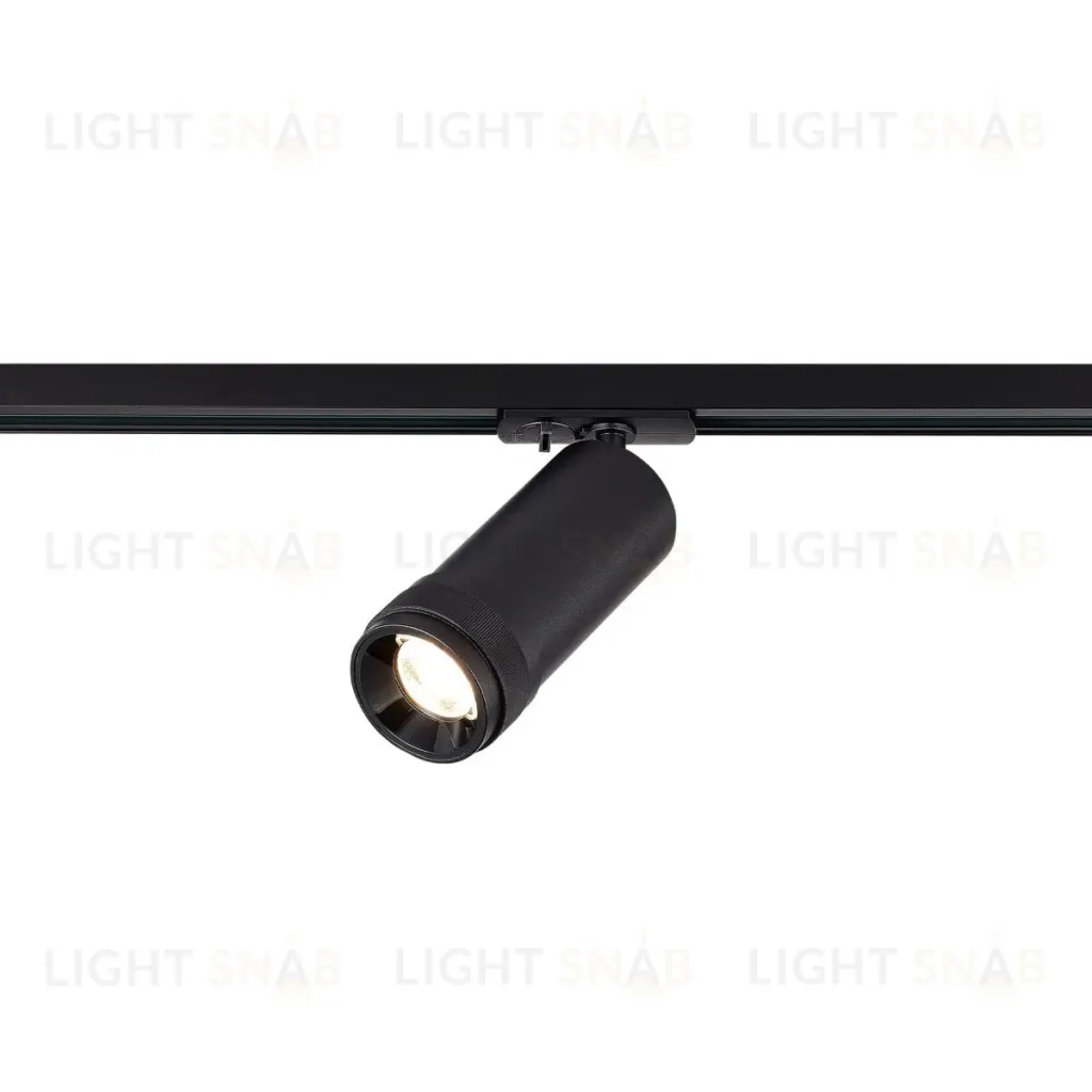 Трековый однофазный светильник ST Luce Zoom ST385.446.10 ST385.446.10