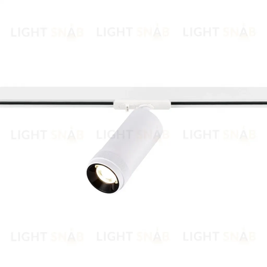 Трековый однофазный светильник ST Luce Zoom ST385.536.20 ST385.536.20