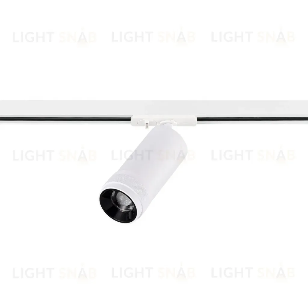 Трековый однофазный светильник ST Luce Zoom ST385.536.20 ST385.536.20