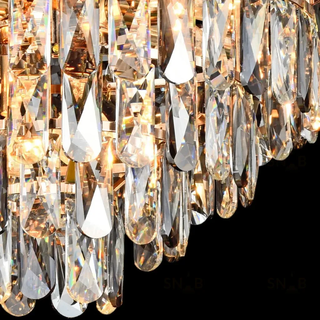 Подвесная люстра Reluce 88094-0.4-500 droplight 88094-0.4-500 droplight