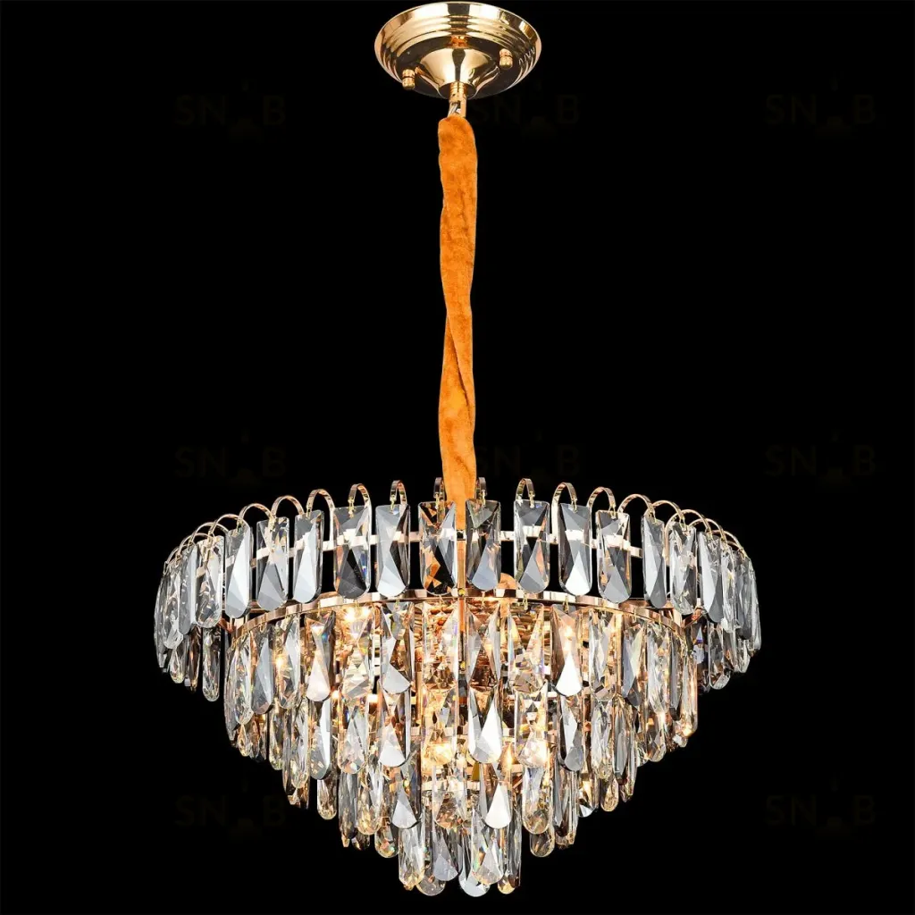 Подвесная люстра Reluce 88094-0.4-500 droplight 88094-0.4-500 droplight