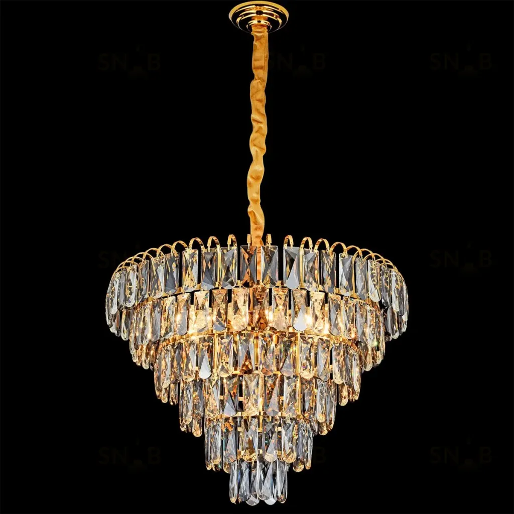 Подвесная люстра Reluce 88094-0.4-600 droplight 88094-0.4-600 droplight
