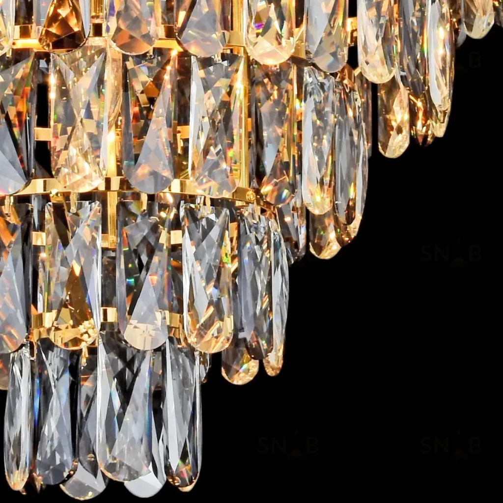 Подвесная люстра Reluce 88094-0.4-600 droplight 88094-0.4-600 droplight