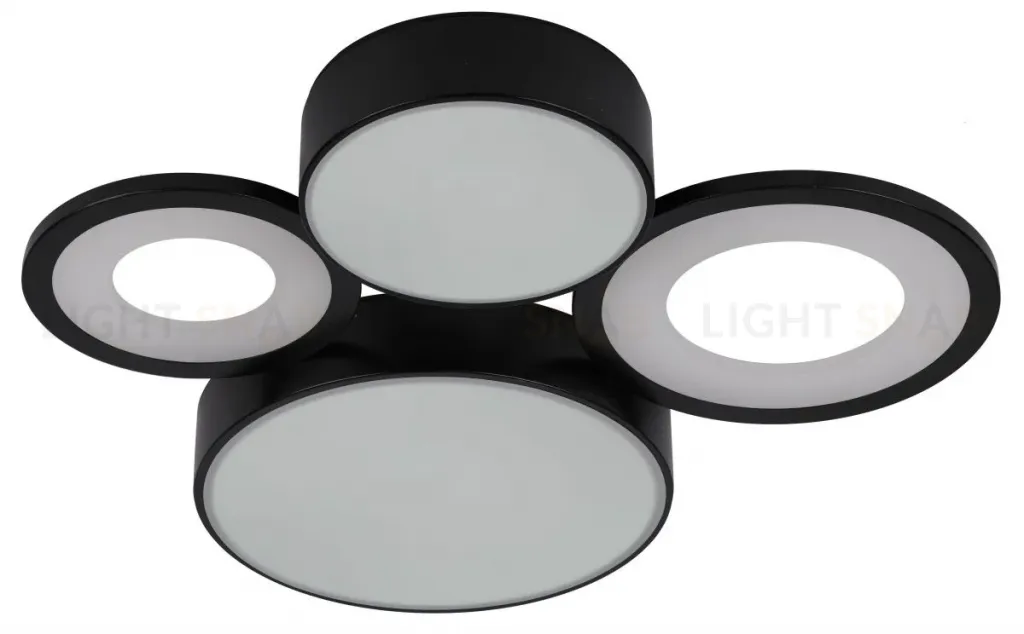 Потолочная люстра Rivoli Aliona 6161-701 Б0066451 Б0066451