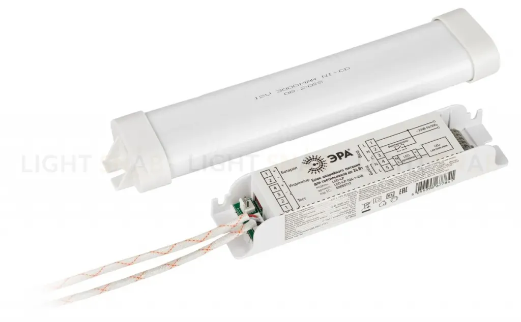Блок аварийного питания Эра LED-LP-E024-1-240 Б0055717 Б0055717