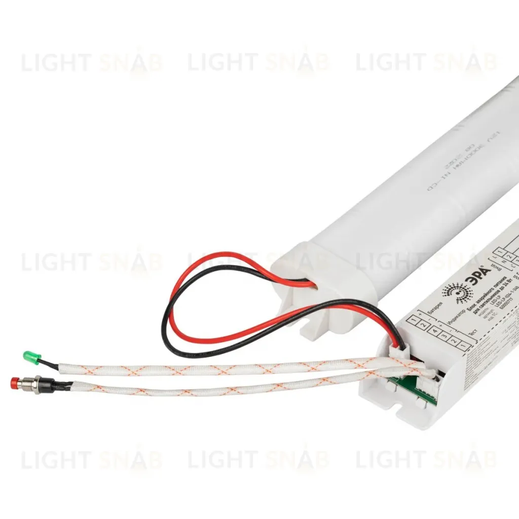 Блок аварийного питания Эра LED-LP-E024-1-240 Б0055717 Б0055717