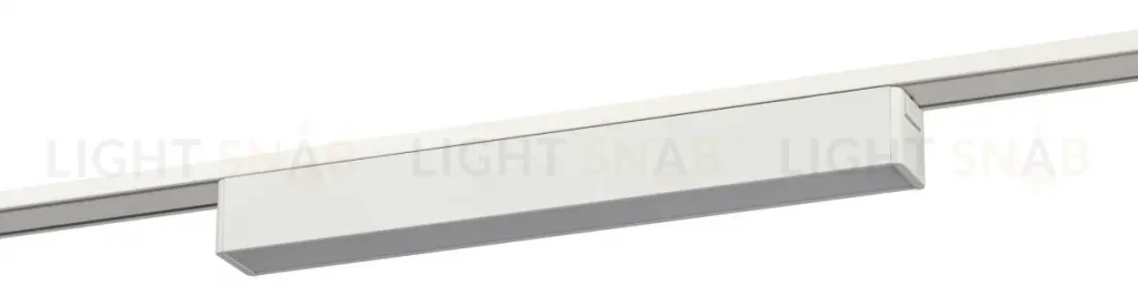 Трековый магнитный светильник Эра TRM-S5-1-12W4K-WH Б0059042 Б0059042