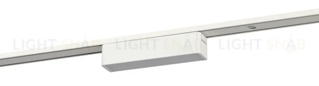 Трековый магнитный светильник Эра TRM-S5-1-6W4K-WH Б0059041 Б0059041