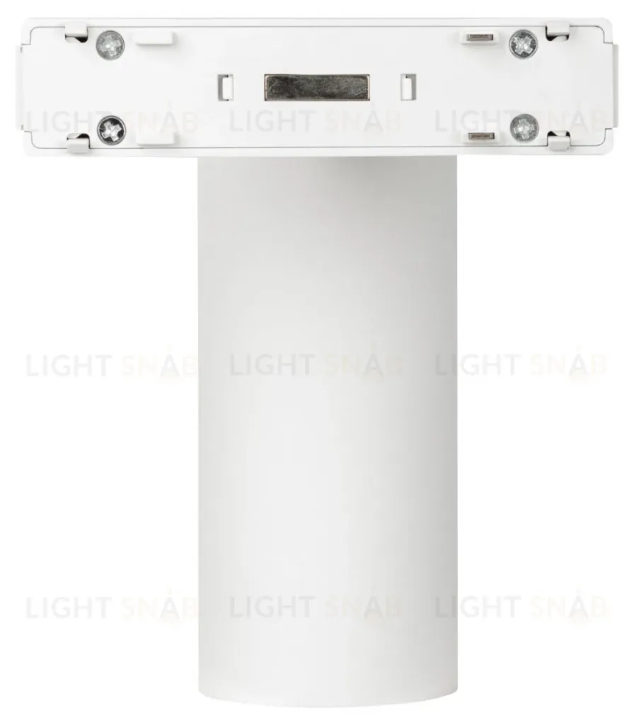 Трековый магнитный светильник Эра TRM-S5-3-12W4K-WH Б0059046 Б0059046