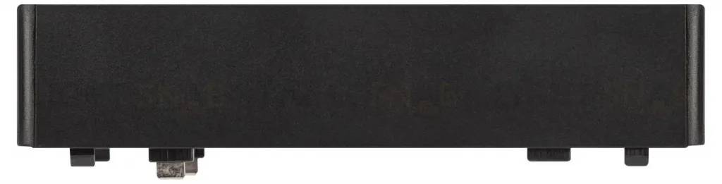Трековый магнитный светильник Эра TRM-S5-1-6W4K-BK Б0059047 Б0059047