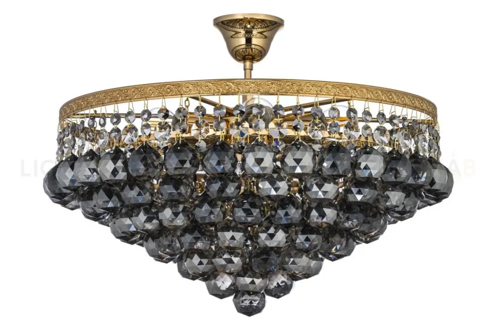 Потолочная люстра Arti Lampadari Castellana E 1.3.46.603 G Castellana E 1.3.46.603 G