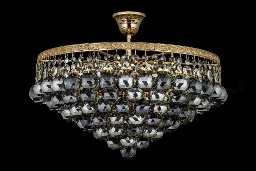 Потолочная люстра Arti Lampadari Castellana E 1.3.46.603 G Castellana E 1.3.46.603 G