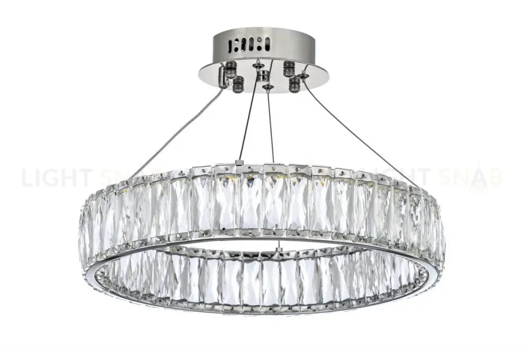 Подвесная люстра Dio DArte Elite Caneva L 1.5.40.100 N Caneva L 1.5.40.100 N