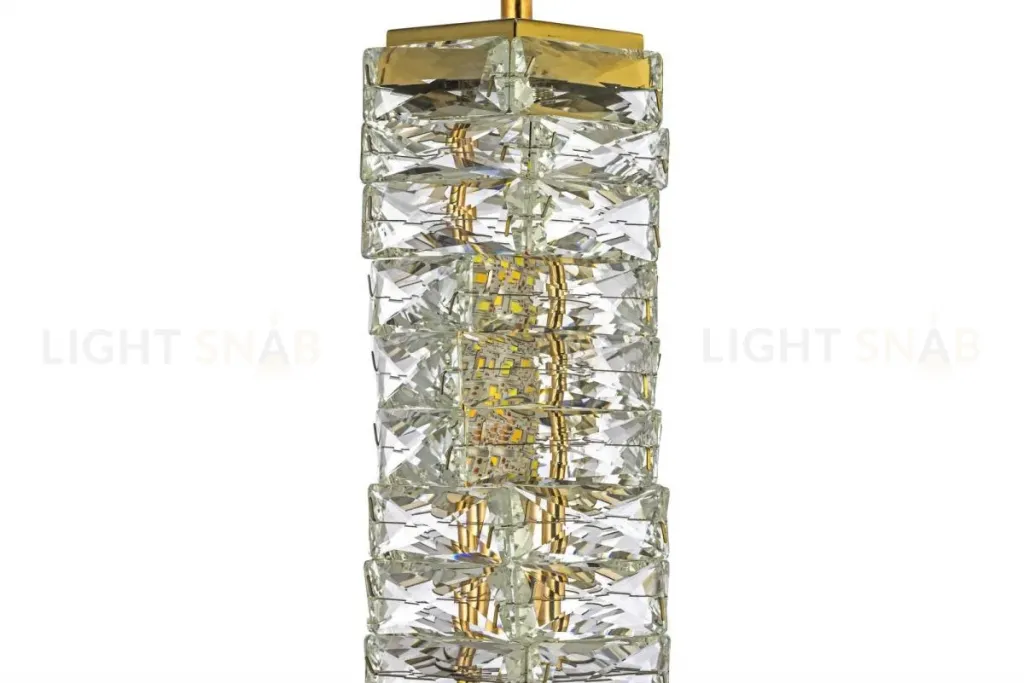 Подвесной светильник Dio DArte Elite Magaza L 1.5.11x26.100 G Magaza L 1.5.11x26.100 G
