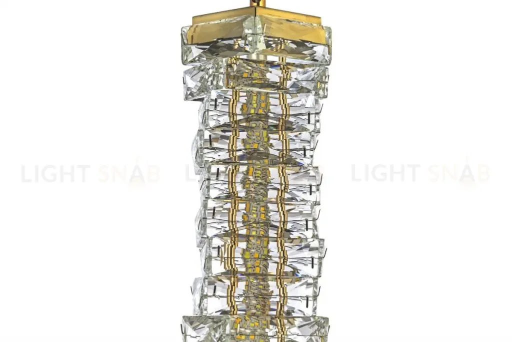 Подвесной светильник Dio DArte Elite Magaza L 1.5.11x47.100 G Magaza L 1.5.11x47.100 G