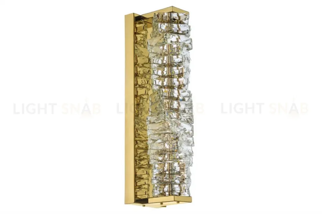 Настенный светильник Dio DArte Elite Magaza L 2.11x47.100 G Magaza L 2.11x47.100 G