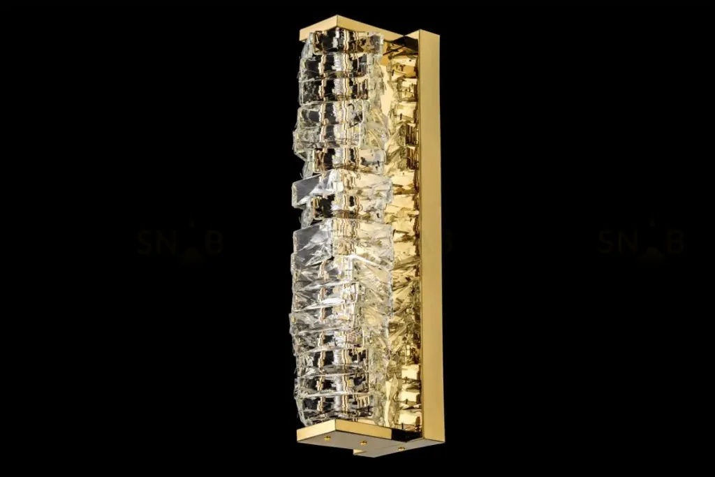 Настенный светильник Dio DArte Elite Magaza L 2.11x47.100 G Magaza L 2.11x47.100 G