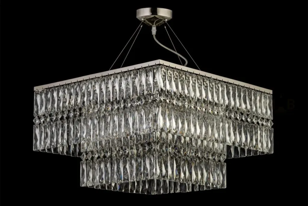 Подвесная люстра Arti Lampadari Elite Acquaro E 1.5.50.101 NP Acquaro E 1.5.50.101 NP