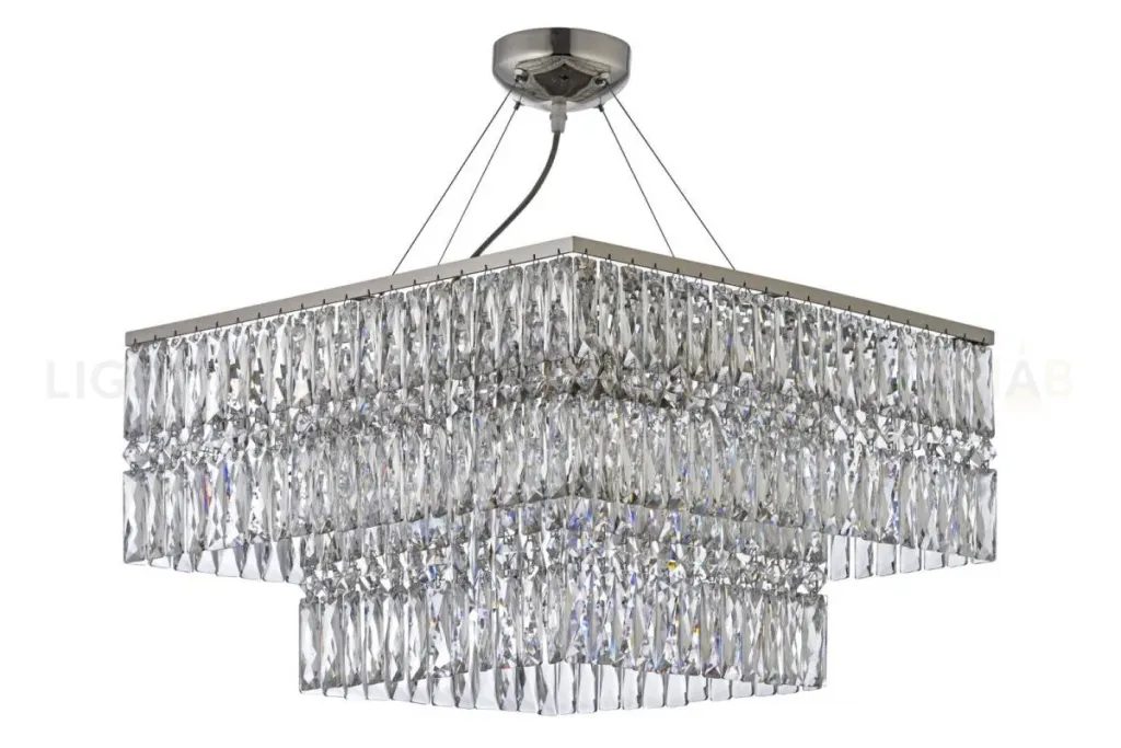 Подвесная люстра Arti Lampadari Elite Acquaro E 1.5.50.101 NP Acquaro E 1.5.50.101 NP