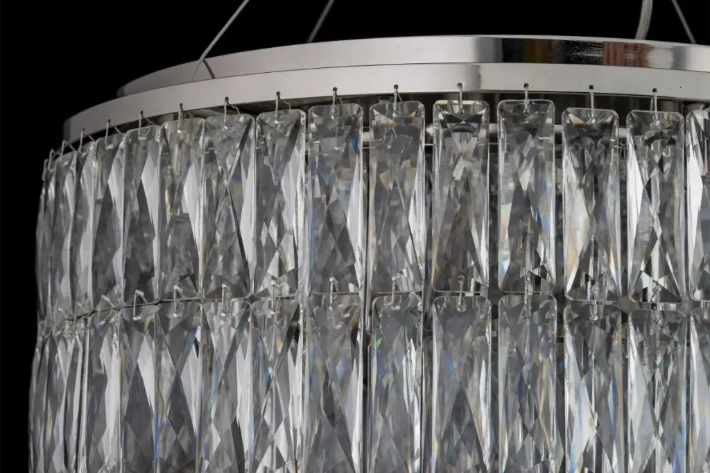 Подвесная люстра Arti Lampadari Elite Acquaro E 1.5.D50.101 NP Acquaro E 1.5.D50.101 NP