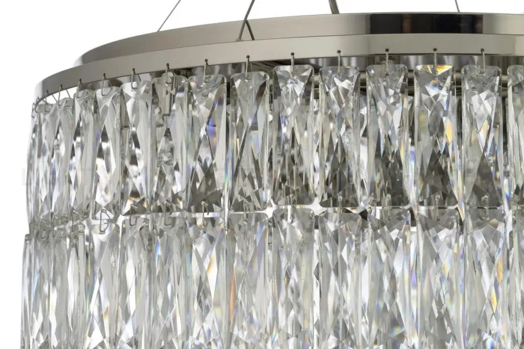 Подвесная люстра Arti Lampadari Elite Acquaro E 1.5.D50.101 NP Acquaro E 1.5.D50.101 NP