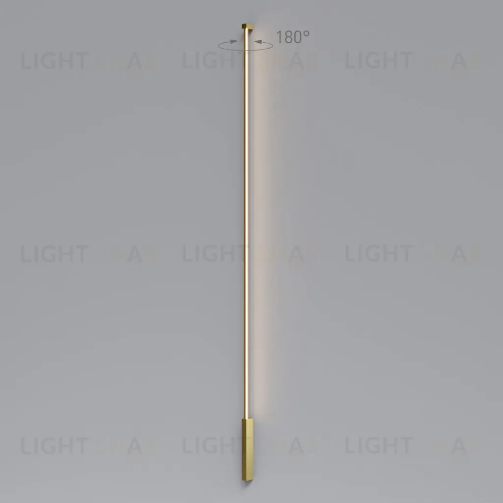 Настенный светильник Elektrostandard Alto 40134/LED 4690389214264 a069823 4690389214264