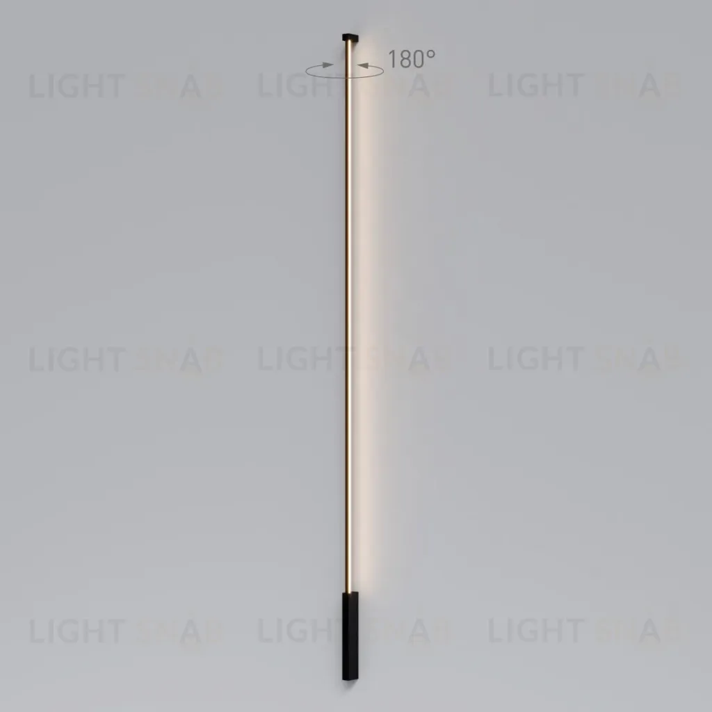 Настенный светильник Elektrostandard Alto 40134/LED 4690389214257 a069822 4690389214257