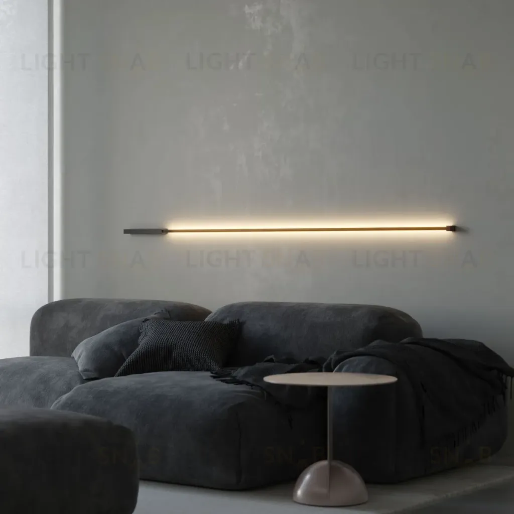 Настенный светильник Elektrostandard Alto 40134/LED 4690389214257 a069822 4690389214257