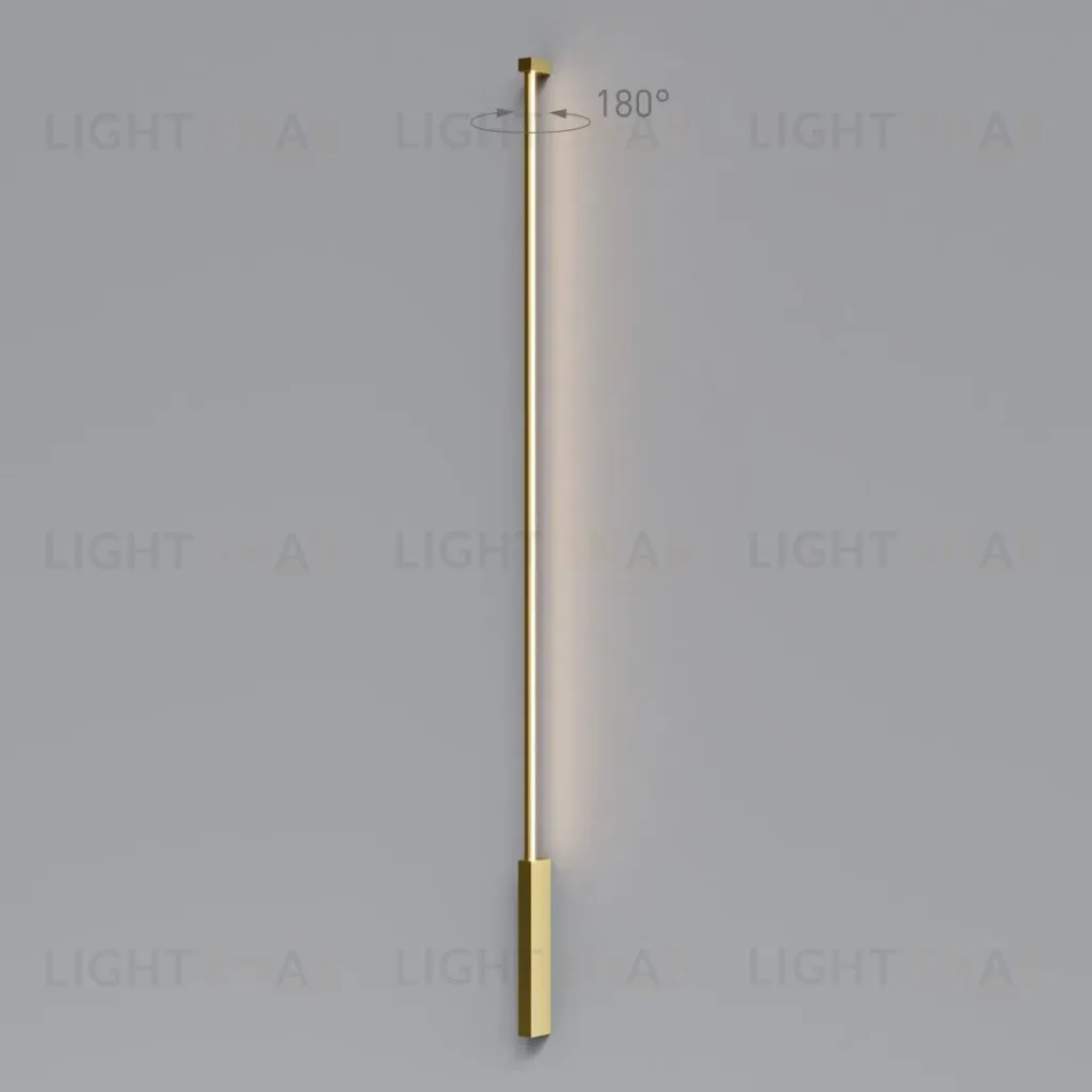 Настенный светильник Elektrostandard Alto 40133/LED 4690389214240 a069821 4690389214240
