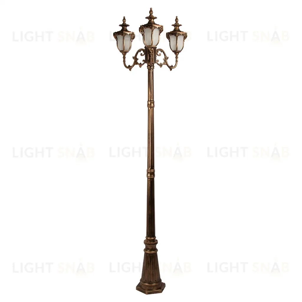 Парковый светильник Loft IT Alessano 100017/2400 100017/2400