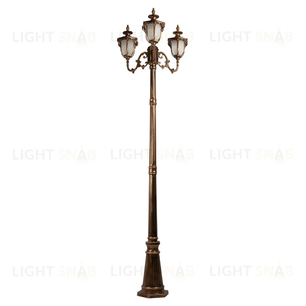 Парковый светильник Loft IT Alessano 100017/2400 100017/2400