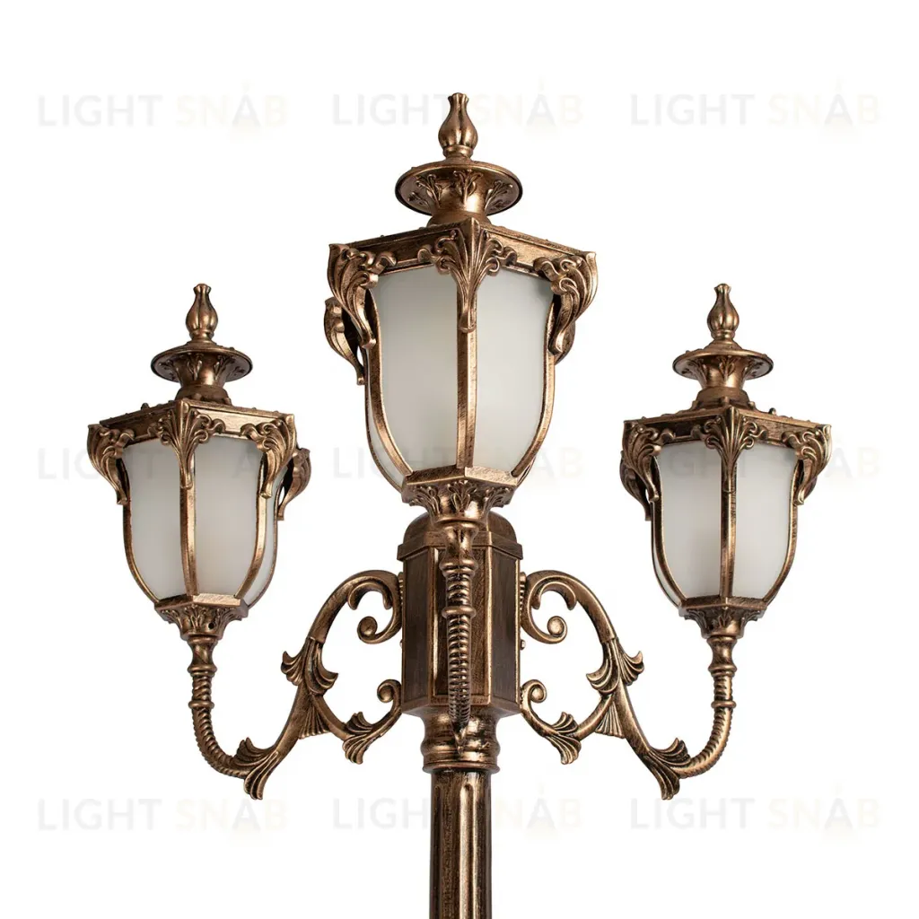 Парковый светильник Loft IT Alessano 100017/2400 100017/2400