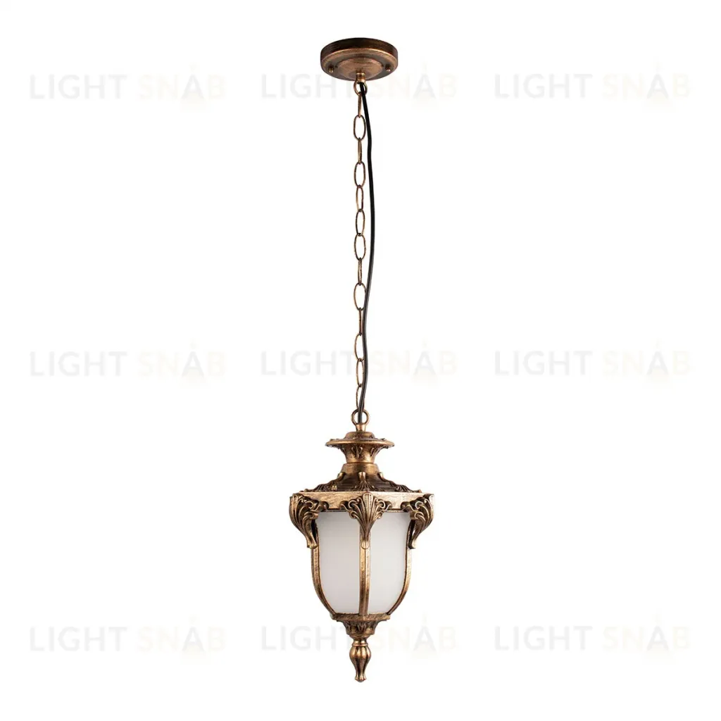 Уличный подвесной светильник Loft IT Alessano 100017P 100017P
